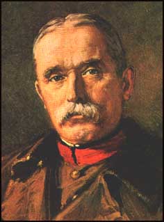 Field Marshal Sir John French