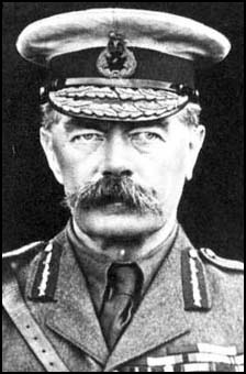 Lord Kitchener